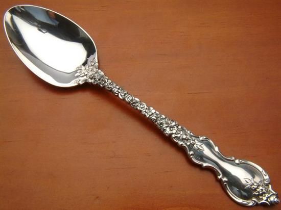 Picture of New Tablespoon