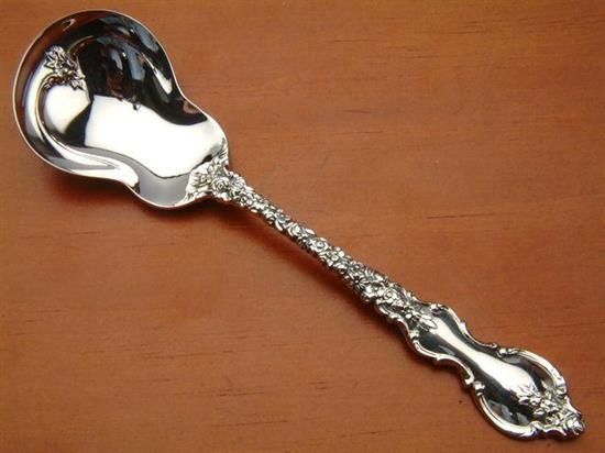 Picture of New Sugar Spoon