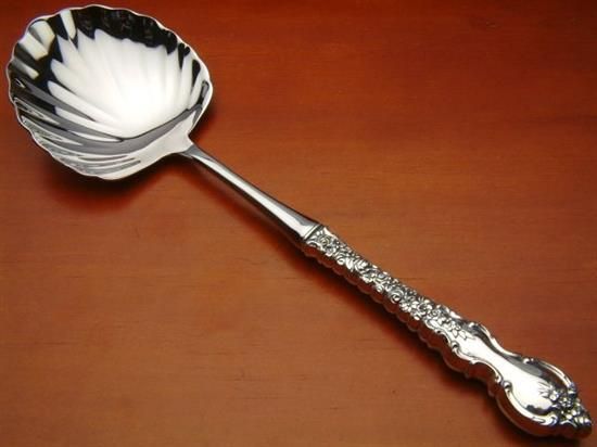 Picture of New Shell Server Hh