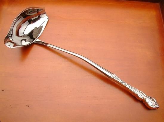 Picture of New Punch Ladle Hh