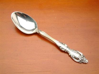 Picture of Teaspoons