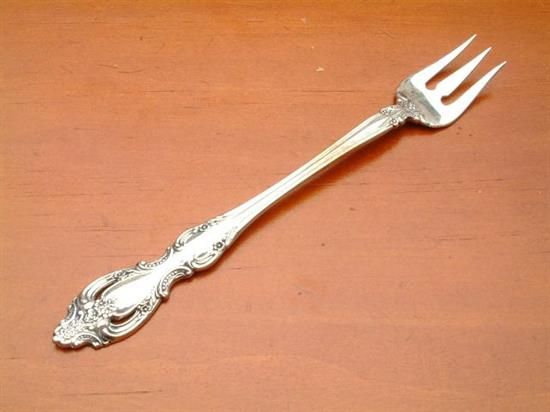Picture of Cocktail Forks