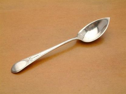 Picture of Fruit Spoons: