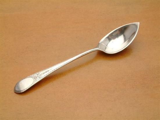 Picture of Fruit Spoons: