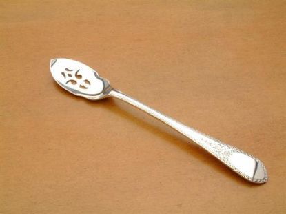 Picture of Olive Spoon: