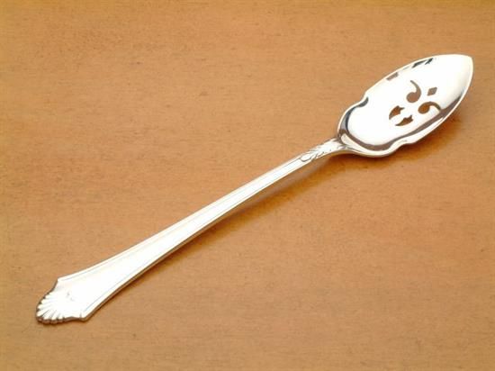 Picture of Olive Spoon: