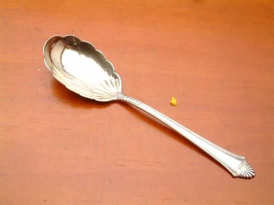 Picture of New Sugar Spoon: