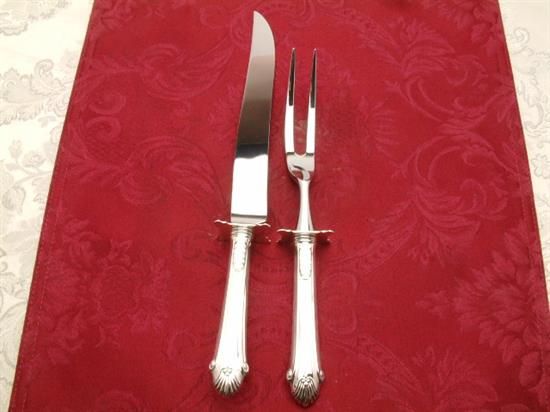 Picture of New 2pc.roast Carv.set