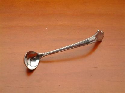 Picture of Mustard Ladle