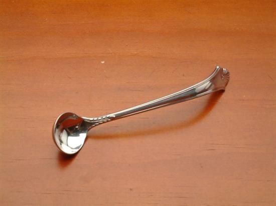 Picture of Mustard Ladle