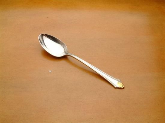 Picture of Teaspoons