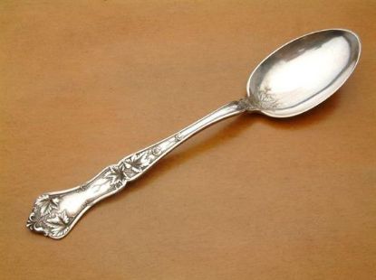 Picture of Table Serving Spoon