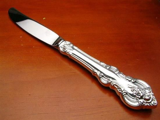 Picture of Dinner Knives Modern