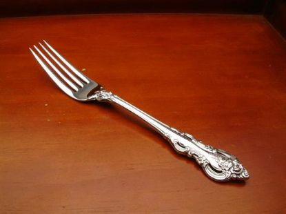 Picture of Dinner Forks