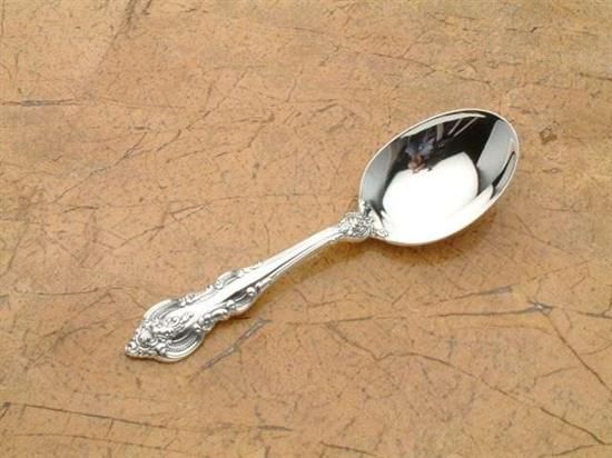 Picture of Baby Spoon