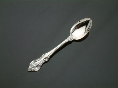 Picture of New Demitasse Spoons
