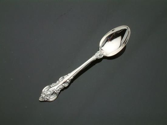 Picture of New Demitasse Spoons