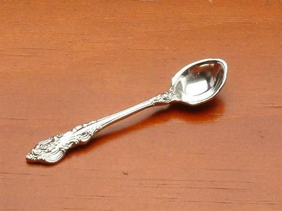 Picture of New Salt Spoons