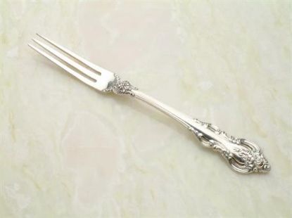 Picture of New Strawberry Fork
