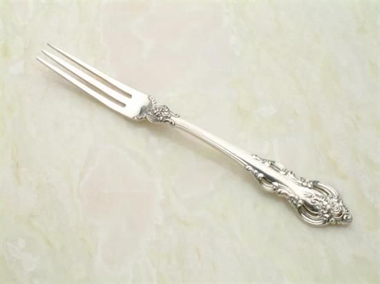 Picture of New Strawberry Fork