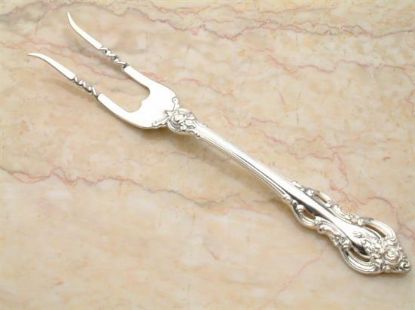 Picture of Baked Potato Serv.fork