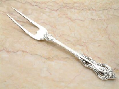 Picture of 2prong Roast Beef Fork