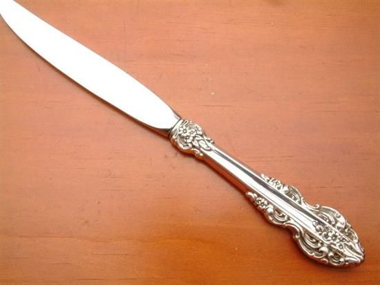 Picture of Dinner Knives Modern