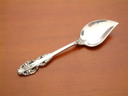 Picture of Mint Jelly Serv.spoon