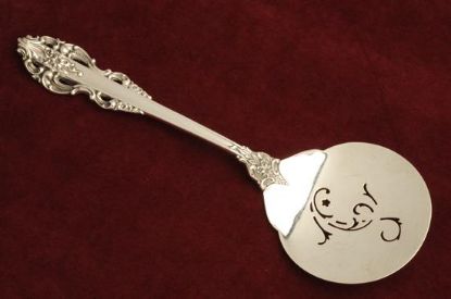 Picture of Tomato/flat Server