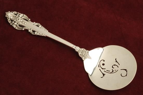 Picture of Tomato/flat Server