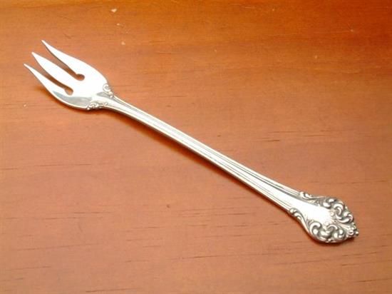 Picture of Cocktail Forks