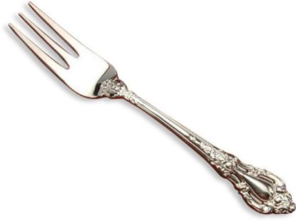 Picture of New Dinner Size Forks