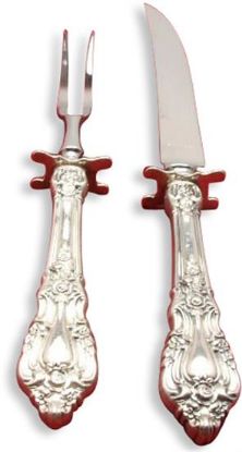 Picture of Steak Carving Set