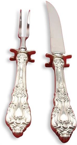 Picture of Steak Carving Set