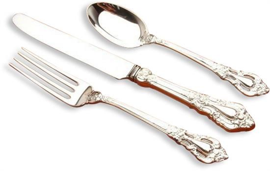 Picture of 3pc. Childs Ser.set