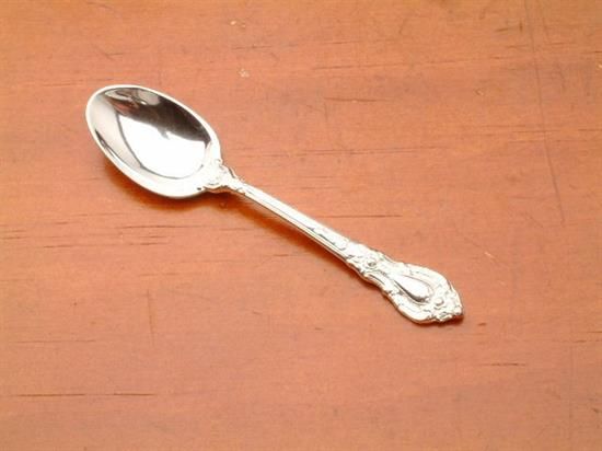 Picture of New Salt Spoons