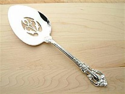 Picture of New Tomato Server