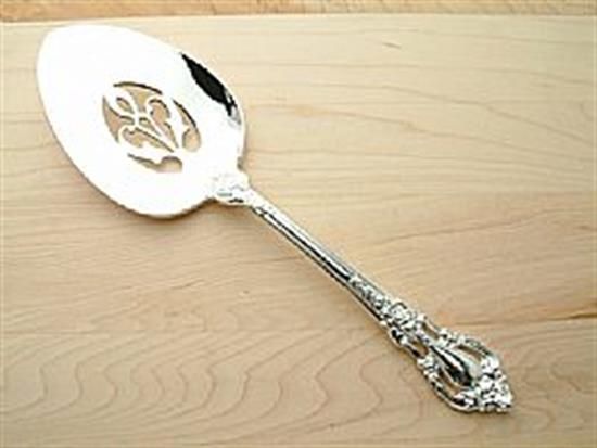 Picture of New Tomato Server