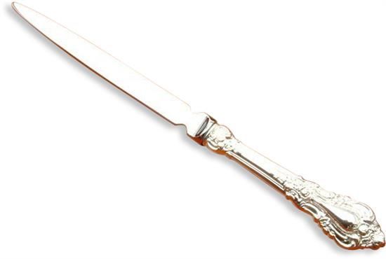 Picture of Letter Opener