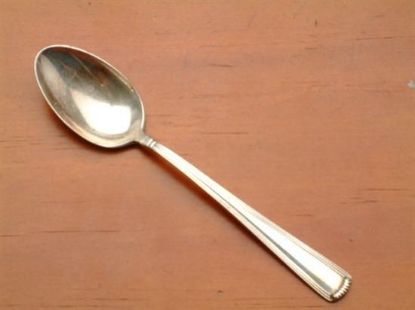 Picture of Demitasse/coffee Spoon