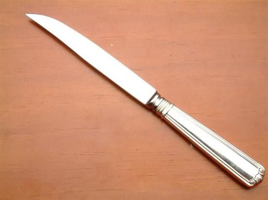 Picture of Ind.steak Knife