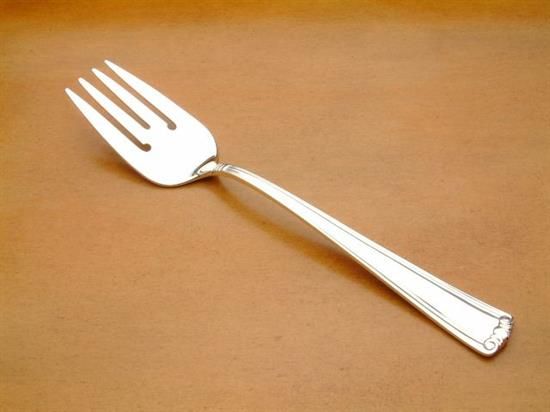 Picture of New Cold Meat Forks