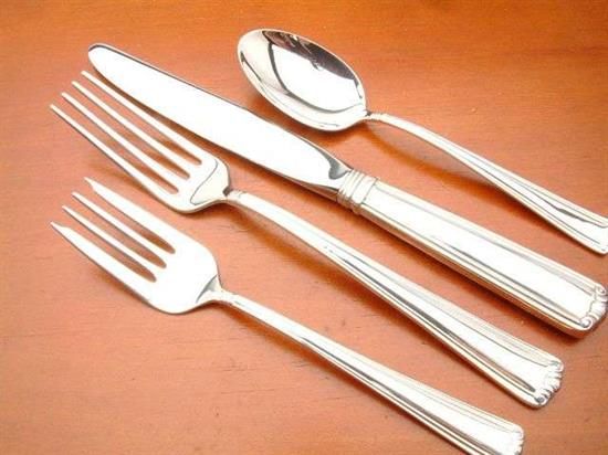 Picture of 4pc Place Size Setting