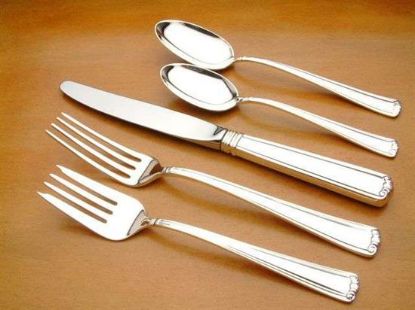 Picture of 5pc.place W/placespoon