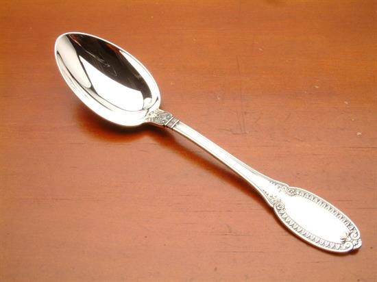 Picture of Place Soup Spoons