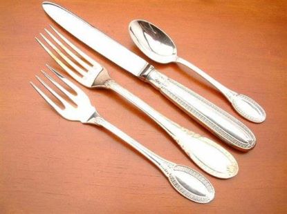 Picture of 4pc. Dinner French Bl.