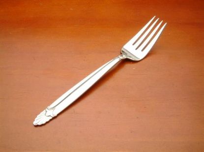 Picture of Salad Forks: