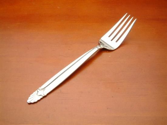 Picture of Salad Forks: