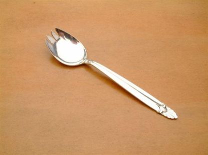 Picture of Ice Cream Spoon/fork