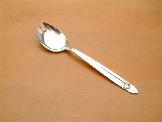 Picture of Ice Cream Spoon/fork